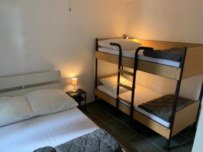 Cologne Hostel
